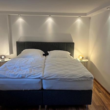 Detmold - Hiddesen - Premium - Appartement エクステリア 写真