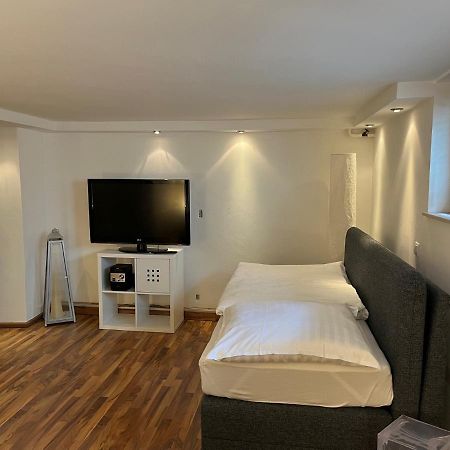 Detmold - Hiddesen - Premium - Appartement エクステリア 写真