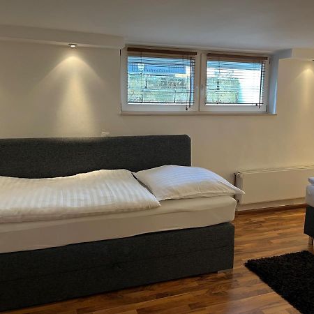 Detmold - Hiddesen - Premium - Appartement エクステリア 写真