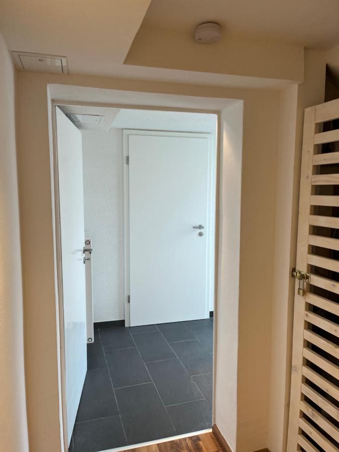 Detmold - Hiddesen - Premium - Appartement エクステリア 写真