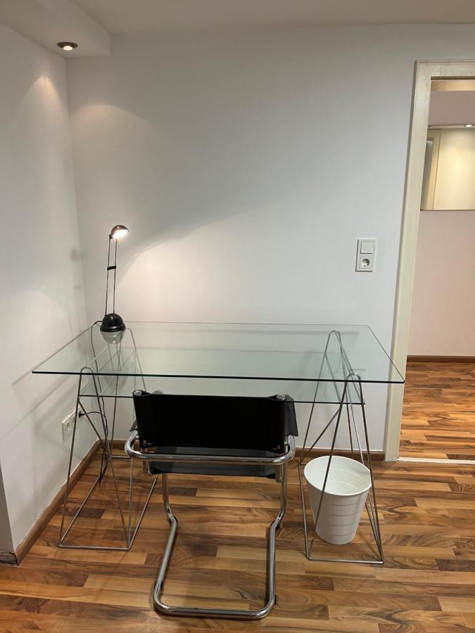 Detmold - Hiddesen - Premium - Appartement エクステリア 写真
