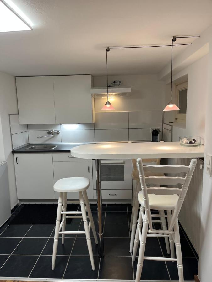 Detmold - Hiddesen - Premium - Appartement エクステリア 写真