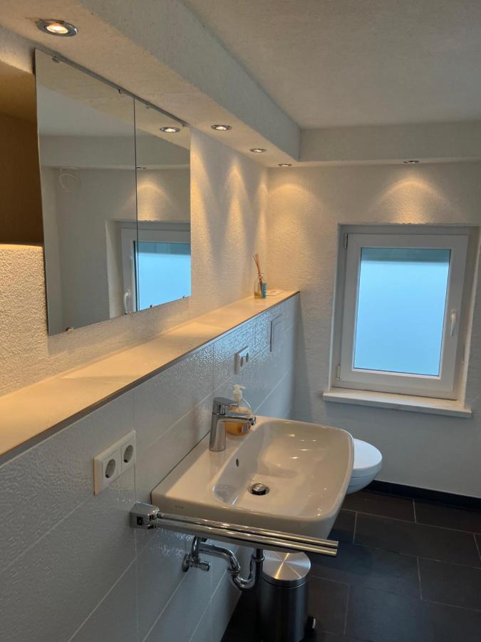 Detmold - Hiddesen - Premium - Appartement エクステリア 写真