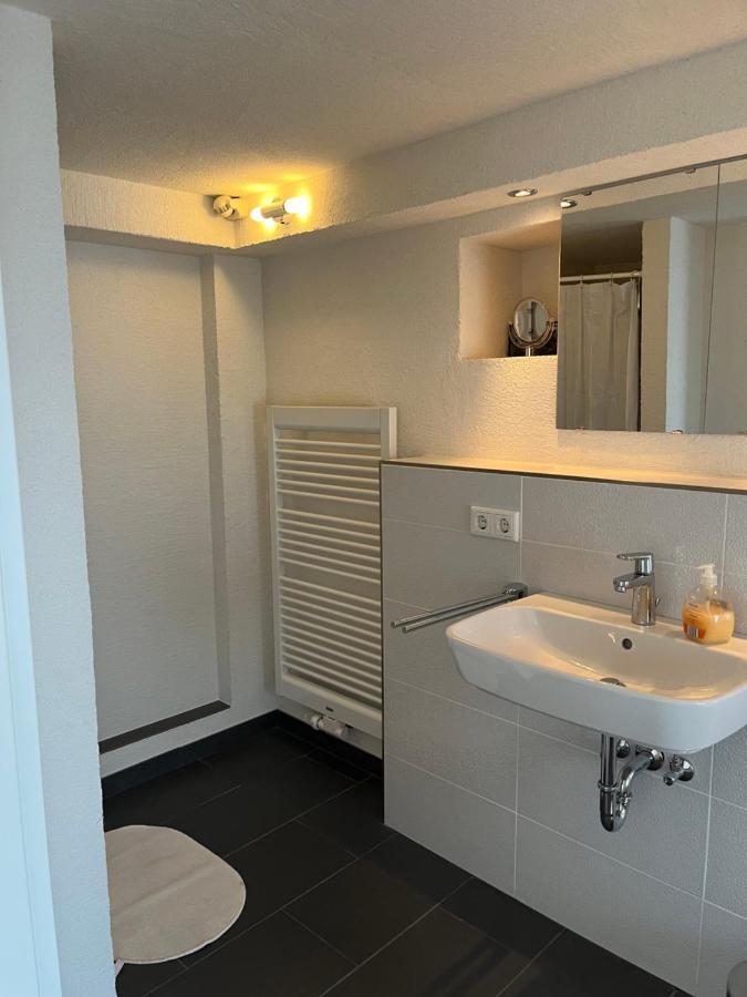 Detmold - Hiddesen - Premium - Appartement エクステリア 写真