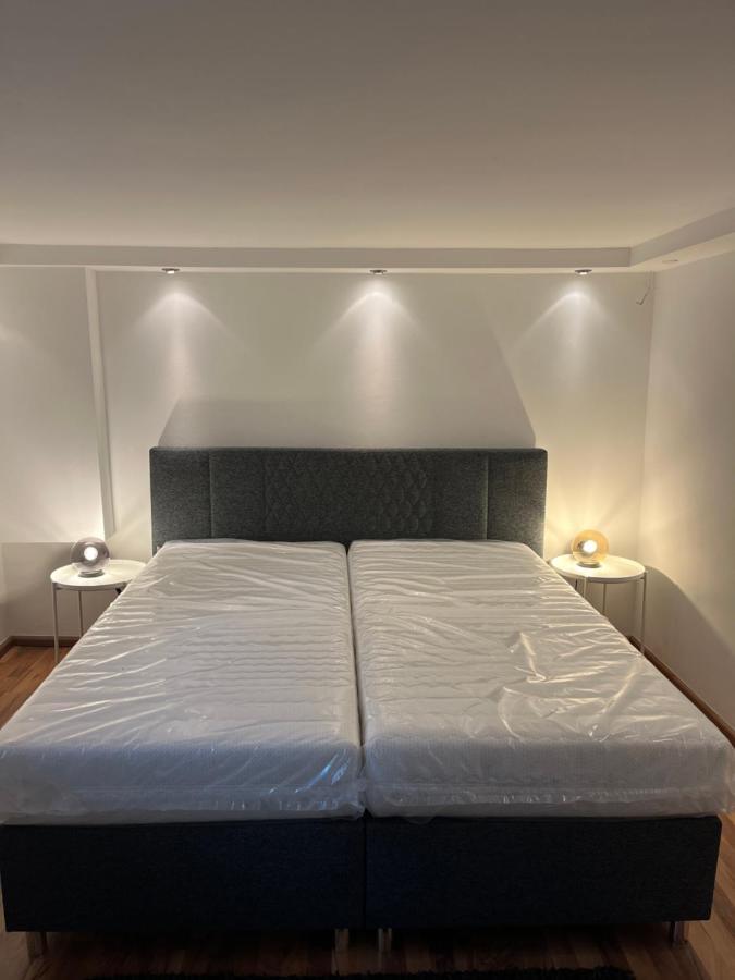 Detmold - Hiddesen - Premium - Appartement エクステリア 写真