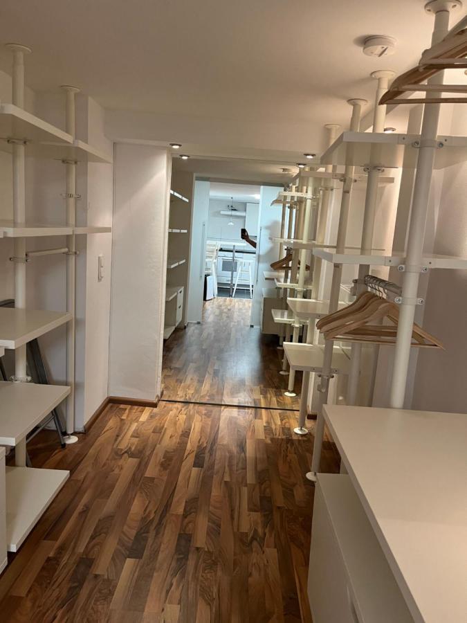 Detmold - Hiddesen - Premium - Appartement エクステリア 写真