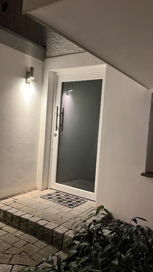 Detmold - Hiddesen - Premium - Appartement エクステリア 写真