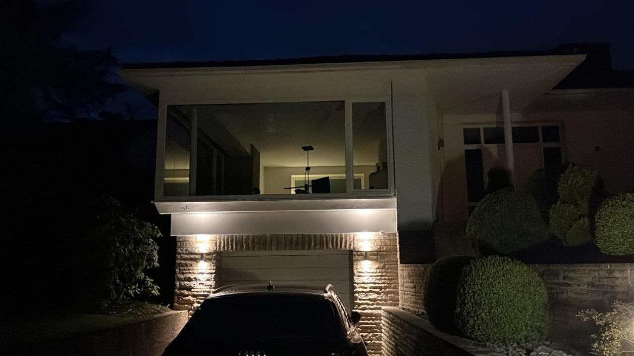 Detmold - Hiddesen - Premium - Appartement エクステリア 写真