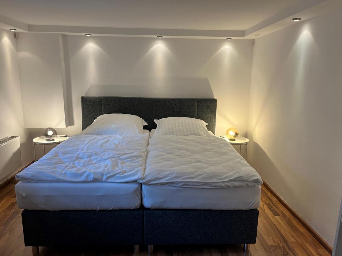 Detmold - Hiddesen - Premium - Appartement エクステリア 写真