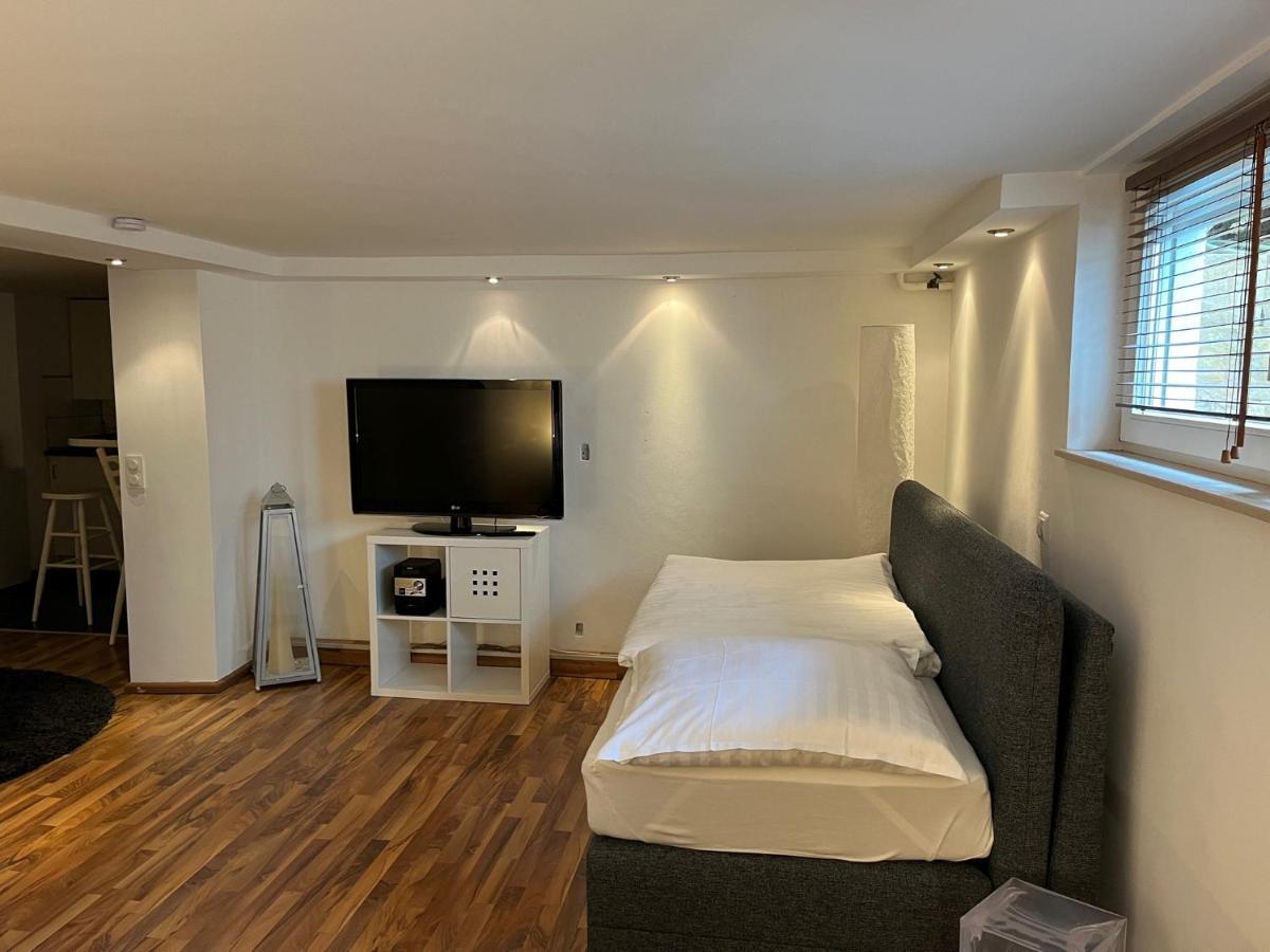 Detmold - Hiddesen - Premium - Appartement エクステリア 写真