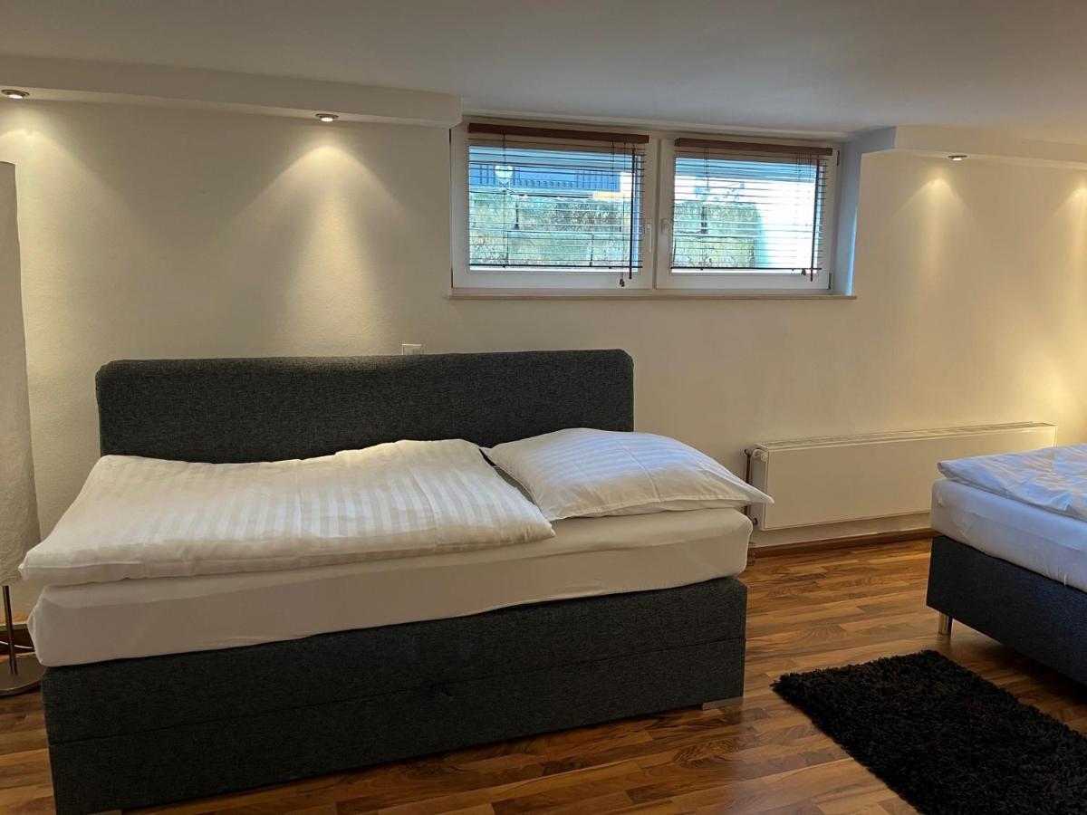 Detmold - Hiddesen - Premium - Appartement エクステリア 写真