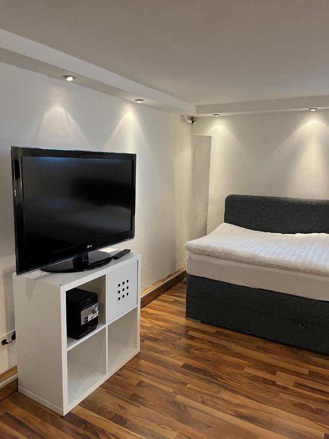 Detmold - Hiddesen - Premium - Appartement エクステリア 写真